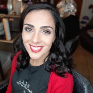 Meet your Posher, Rose